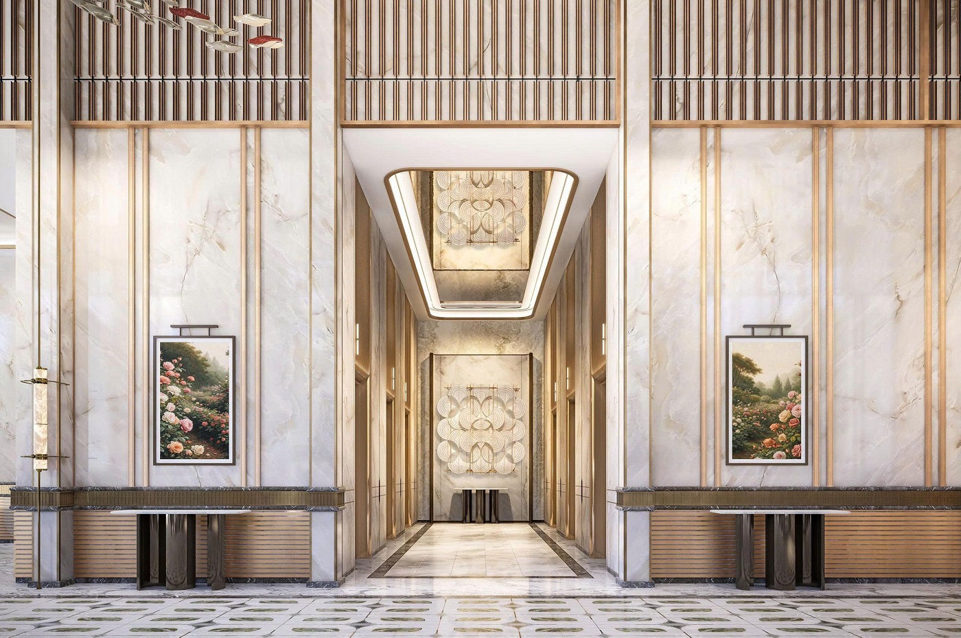 Phí bảo trì bảo dưỡng Meyhome Rivea Hà Nội - Bảo toàn giá trị tài sản theo thời gian