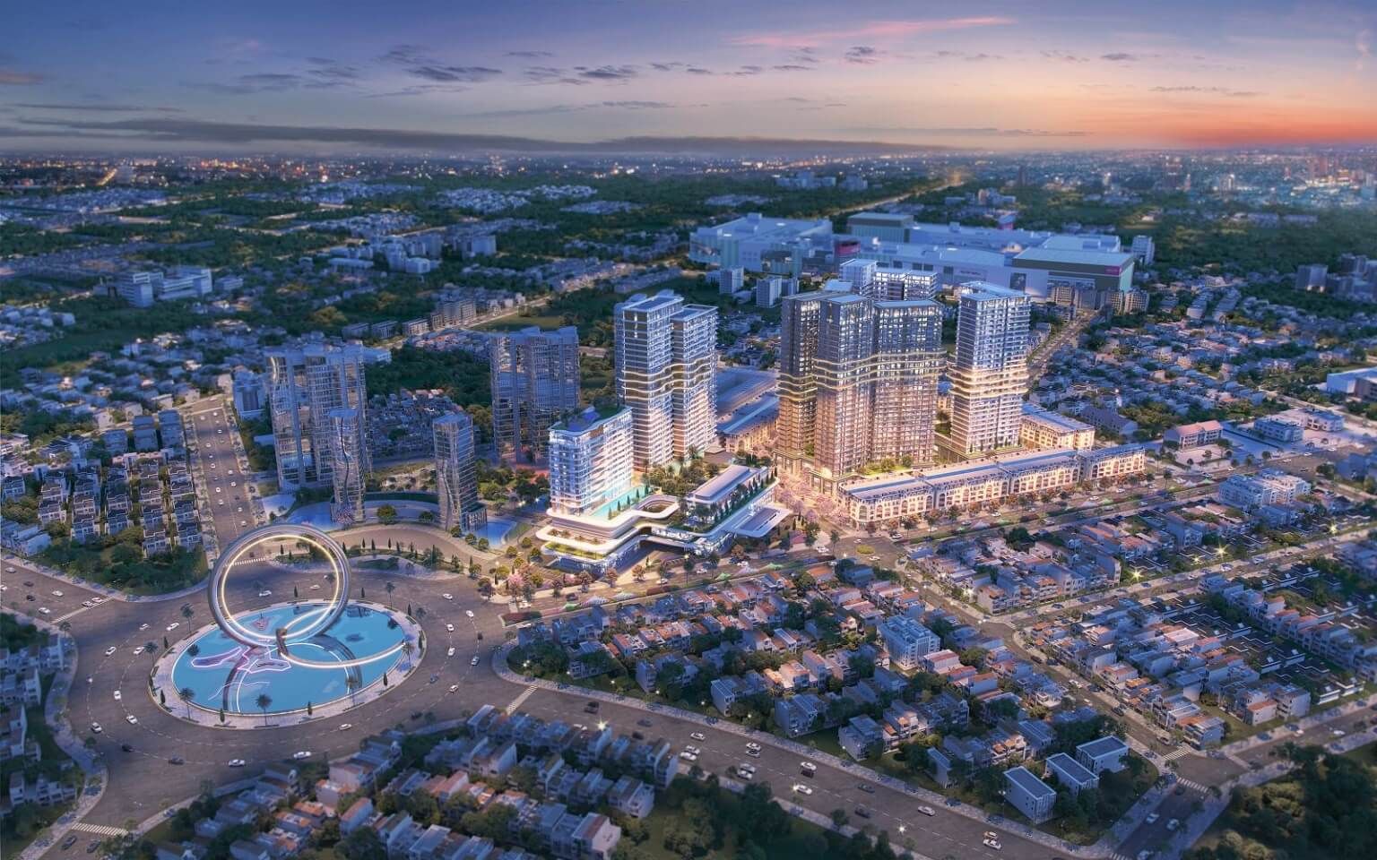 Phí quản lý Royal Mansion cân bằng giữa chất lượng dịch vụ và chi phí hợp lý