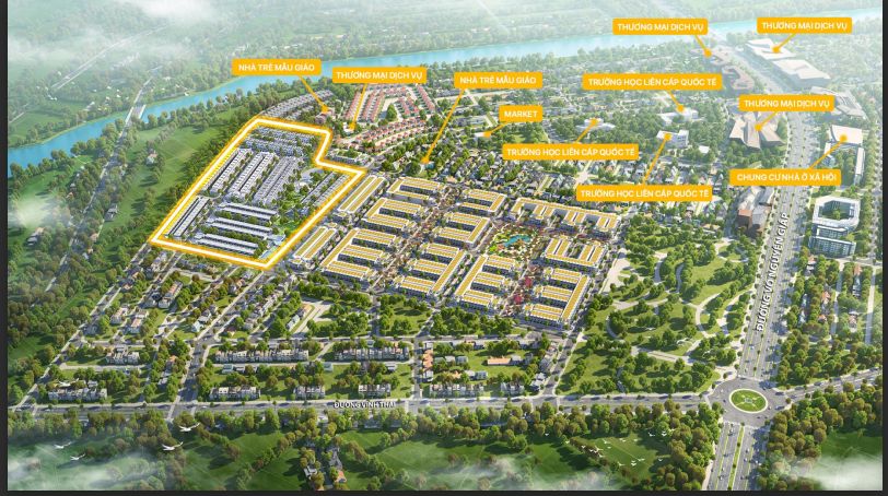 Tư vấn cho thuê KVG Mozzadiso