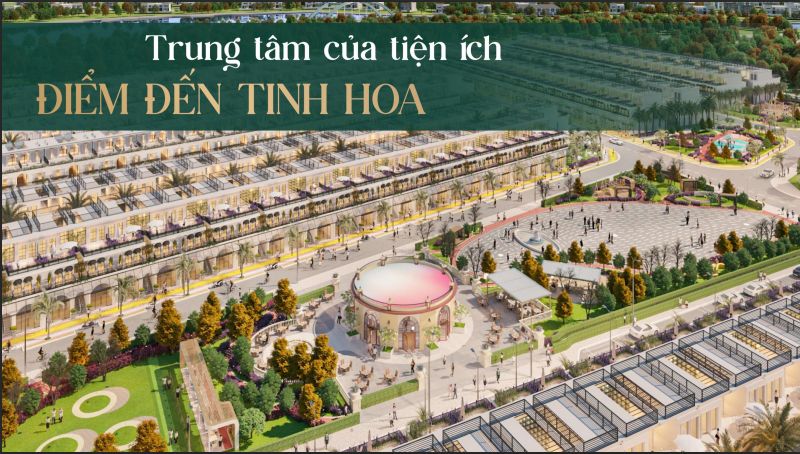 Đơn vị quản lý vận hành KVG Mozzadiso