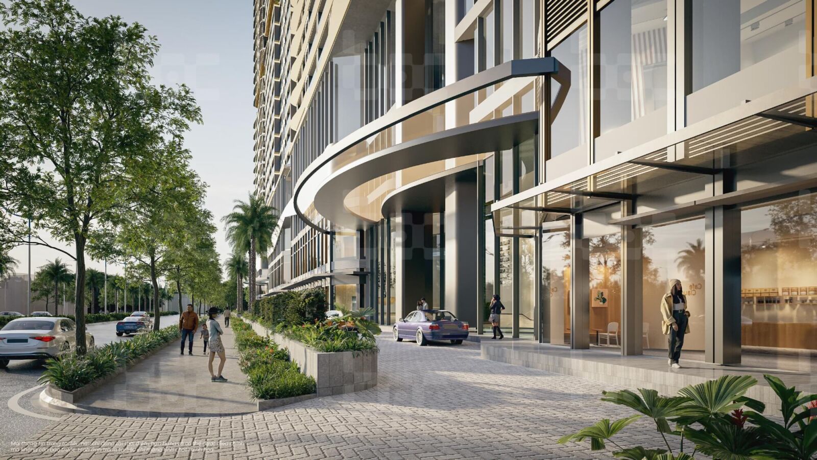 Chủ đầu tư Imperia Holiday Hạ Long