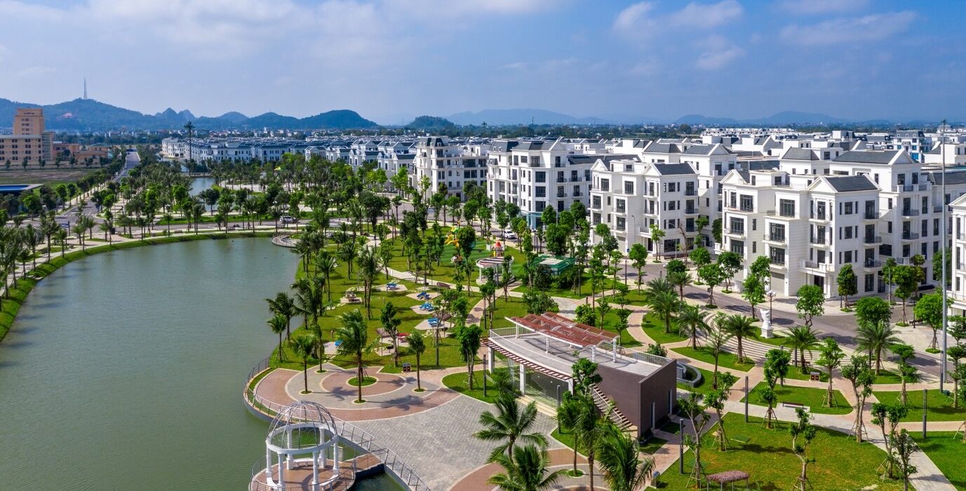 Quy hoạch dự án Vinhomes Star City Thanh Hóa