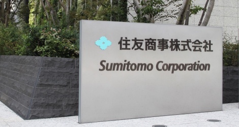 Sumitomo Corporation