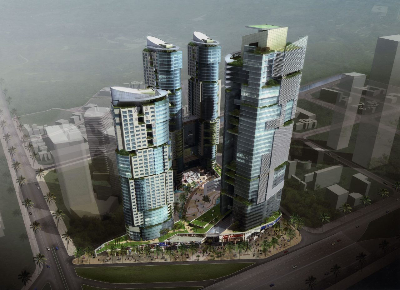 Đơn vị quản lý, vận hành Sun Grand City Xuân Thủy