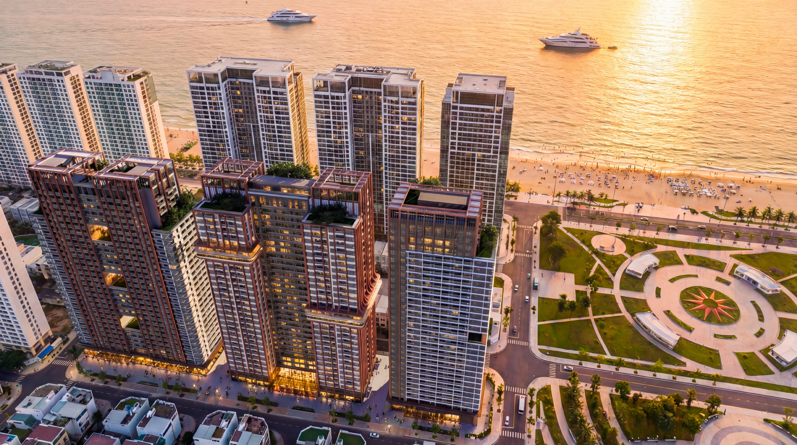Giá bán Sun Festo Town Hạ Long và chiến lược định giá bất động sản di sản