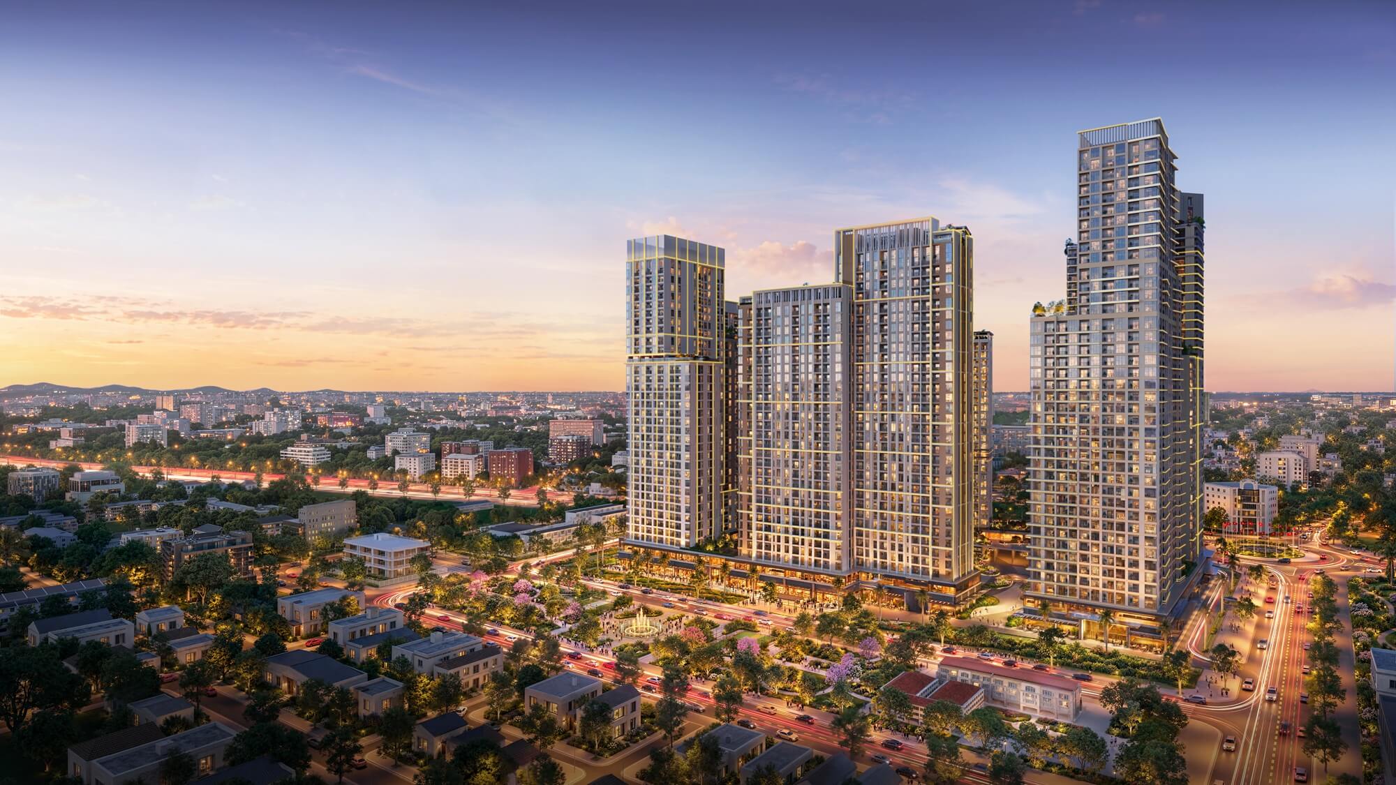 Pháp lý Sun Glory Residence Nghệ An và nền tảng minh bạch bảo vệ tài sản vĩnh viễn
