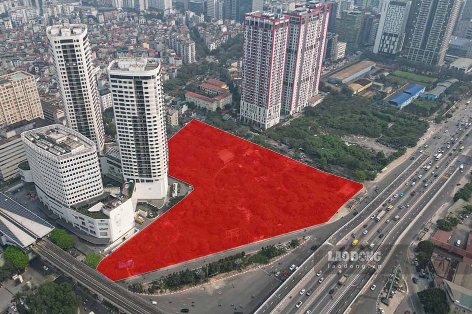 Bán căn hộ chung cư Sun Grand City Cầu Giấy