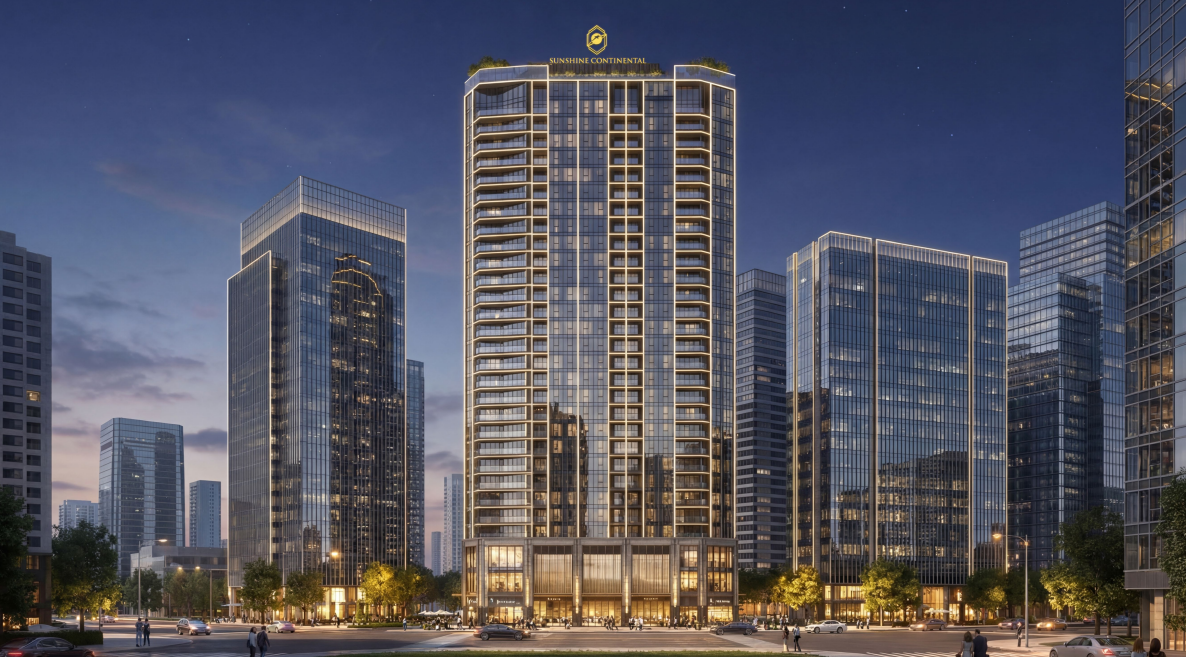 Tiến độ thanh toán Alluvia Sunshine Marina 