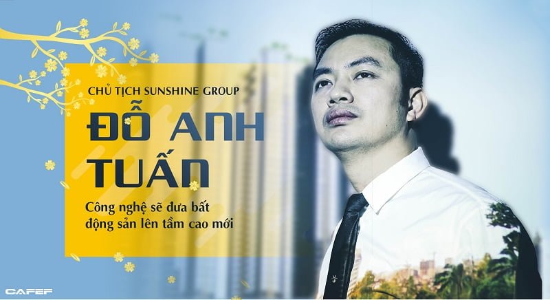 Chủ đầu tư Sunshine Group 