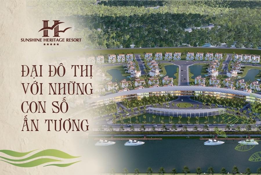 Sunshine Heritage Resort