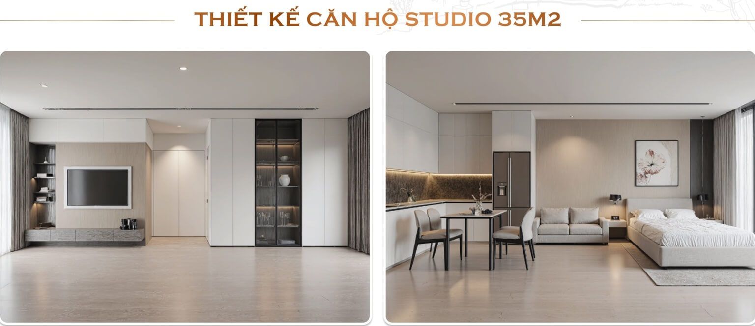 Mặt bằng thiết kế Sunshine Legend City Văn Giang