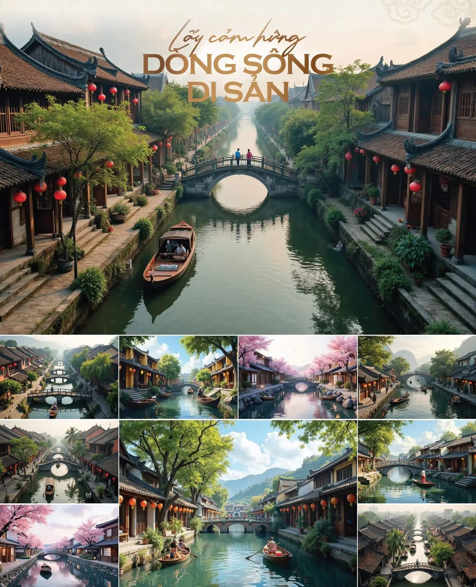 Phí bảo trì bảo dưỡng Sunshine Legend City Văn Giang