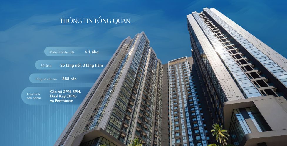 Chính thức nhận Booking chung cư Sunshine River Park Phú Thượng