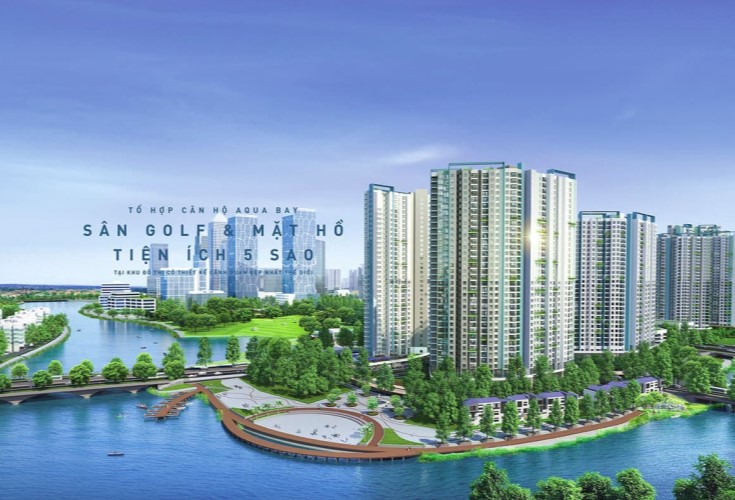 Tiềm năng đầu tư Ecopark Văn Giang và bệ phóng sinh lời từ hạ tầng giao thông nghìn tỷ