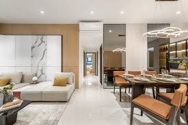 Bán căn hộ Ambience Gamuda Hải Phòng