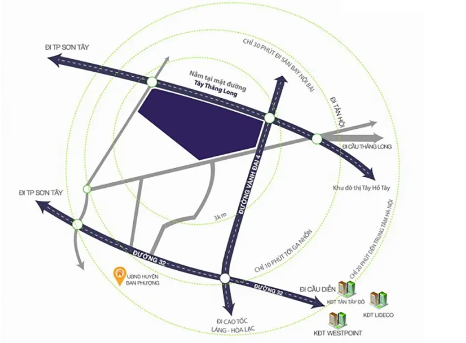  Noble Capital Thăng Long ở đâu