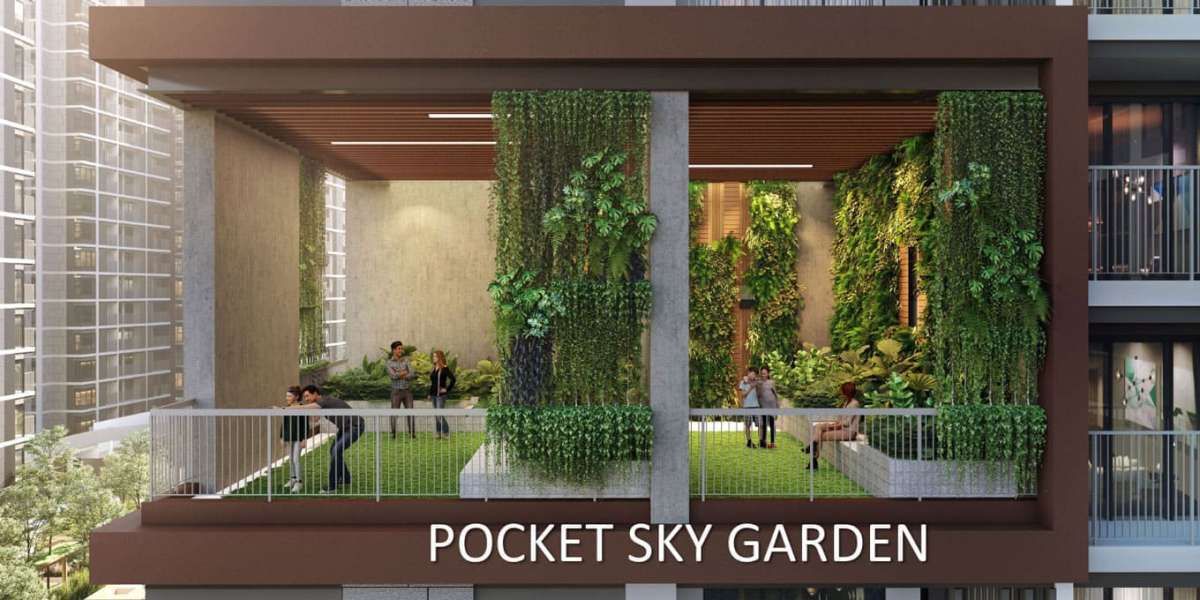 Tiện ích dự án Ambience Gamuda Hải Phòng