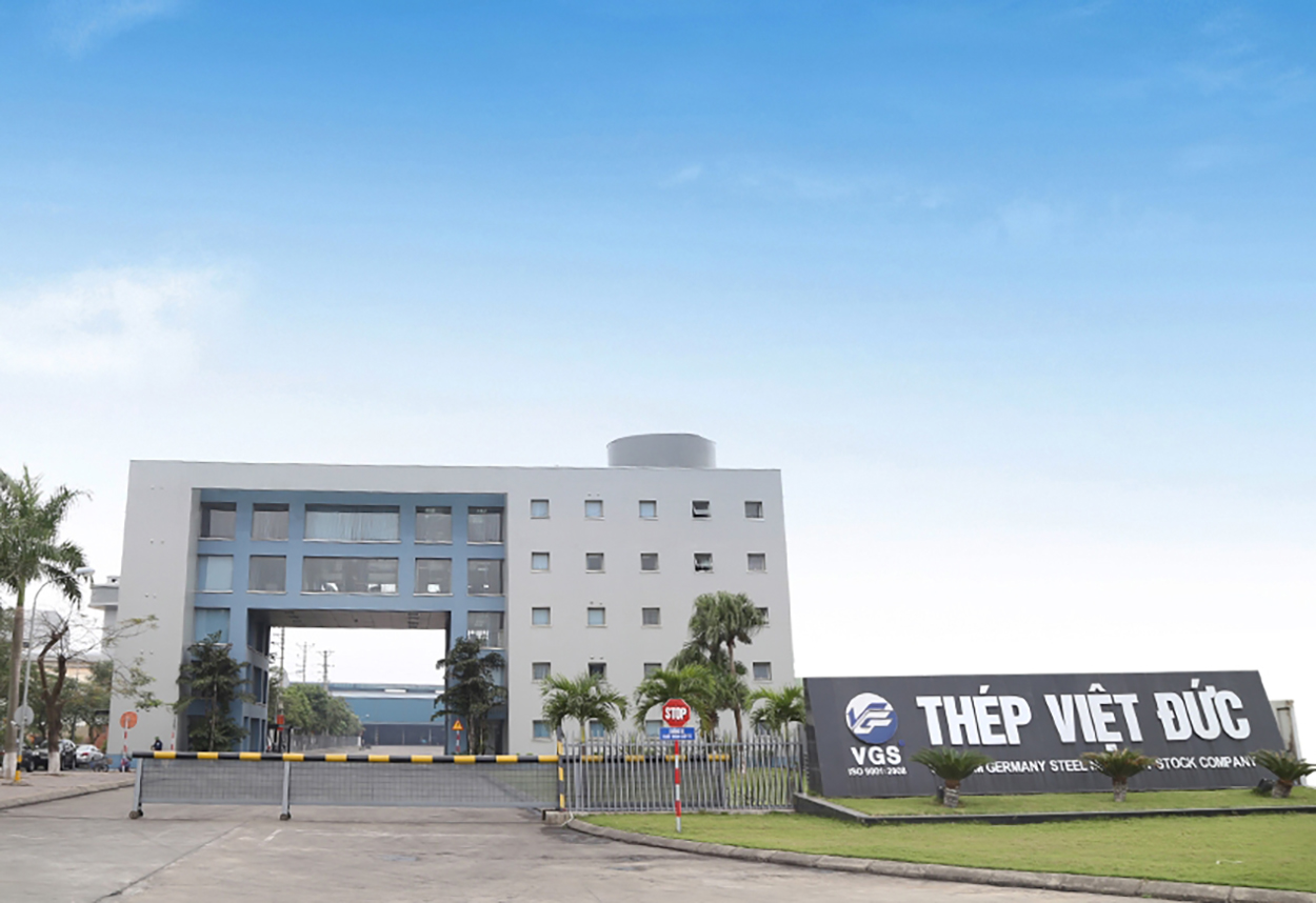 Chủ đầu tư dự án Việt Đức Legend City là ai?