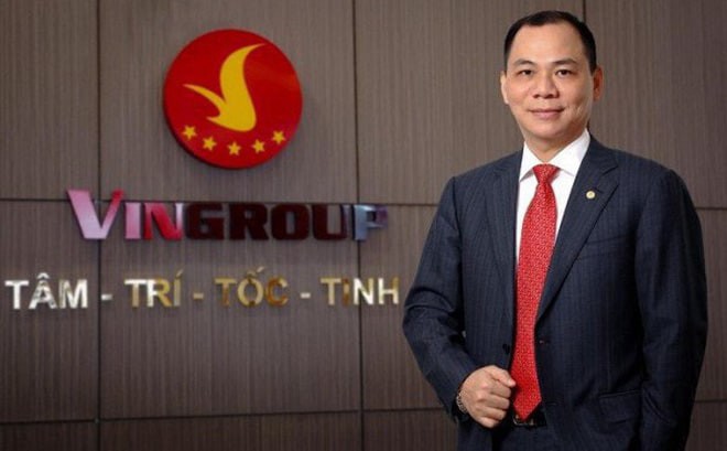 Chủ đầu tư khu đô thị Vinhomes Times City