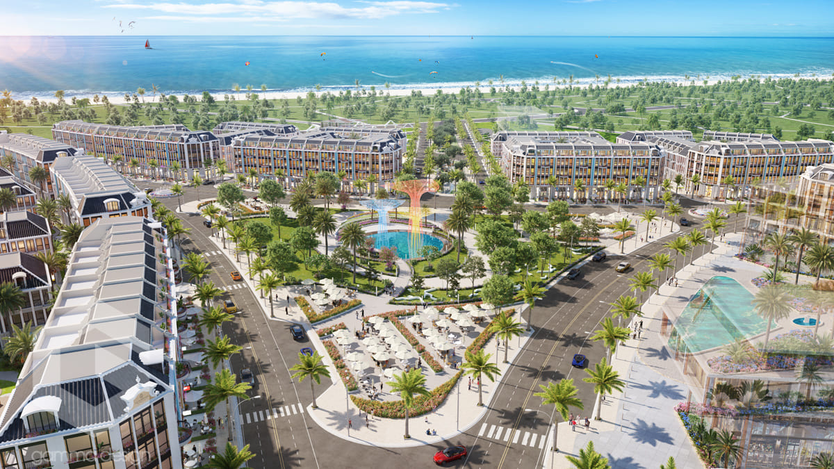 Tư vấn mua bán Anh Nguyen Ocean Front Horizon Nha Trang