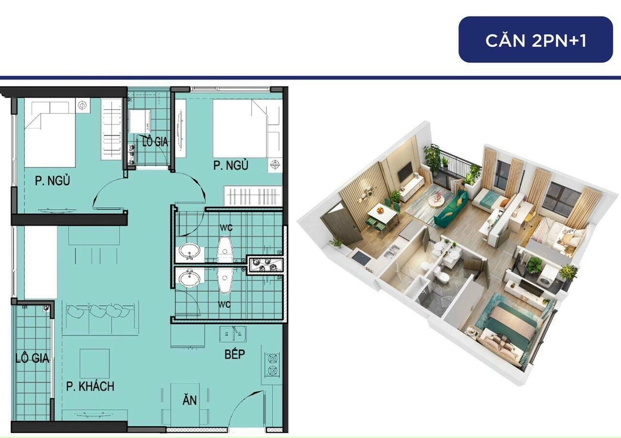 Thiết kế dự án The Royal Residence Vinhomes Star City Thanh Hóa