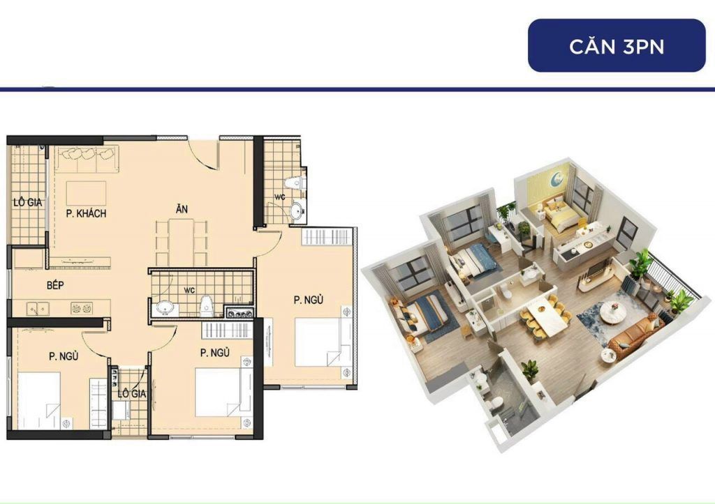 Thiết kế dự án The Royal Residence Vinhomes Star City Thanh Hóa