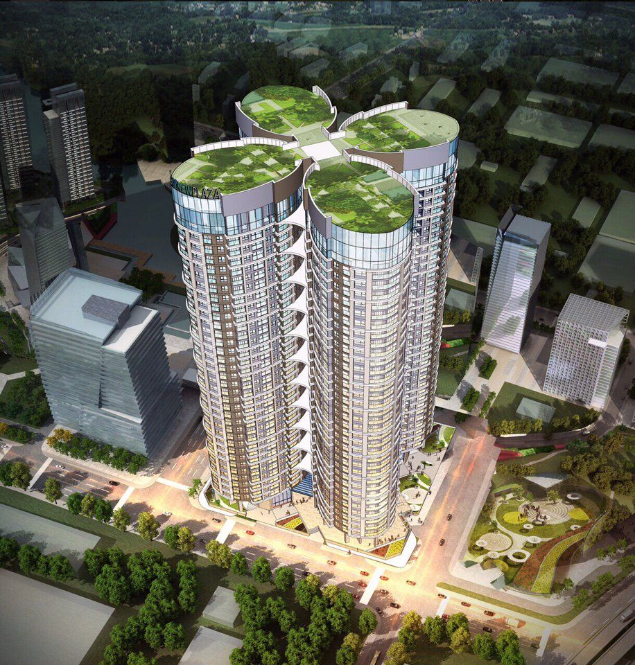 Giá bán The Queen – 360 Giải Phóng