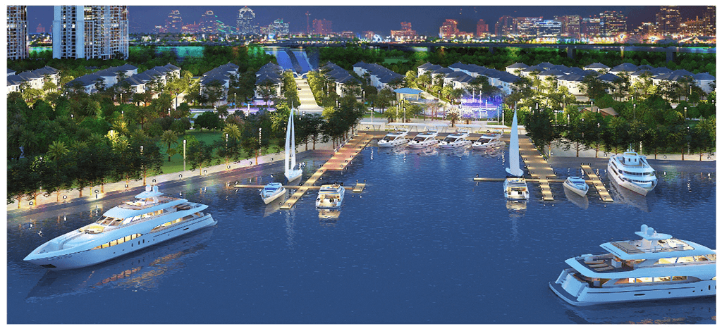 Tiện ích Best Western Premier Sapphire Hạ Long