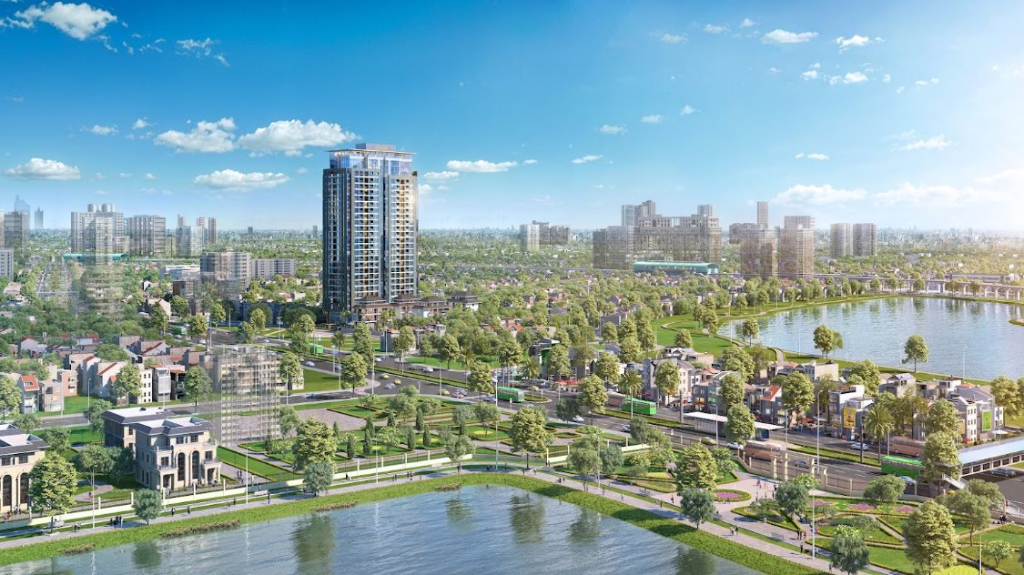 Chủ đầu tư The Nelson Private Residences 29 Láng Hạ