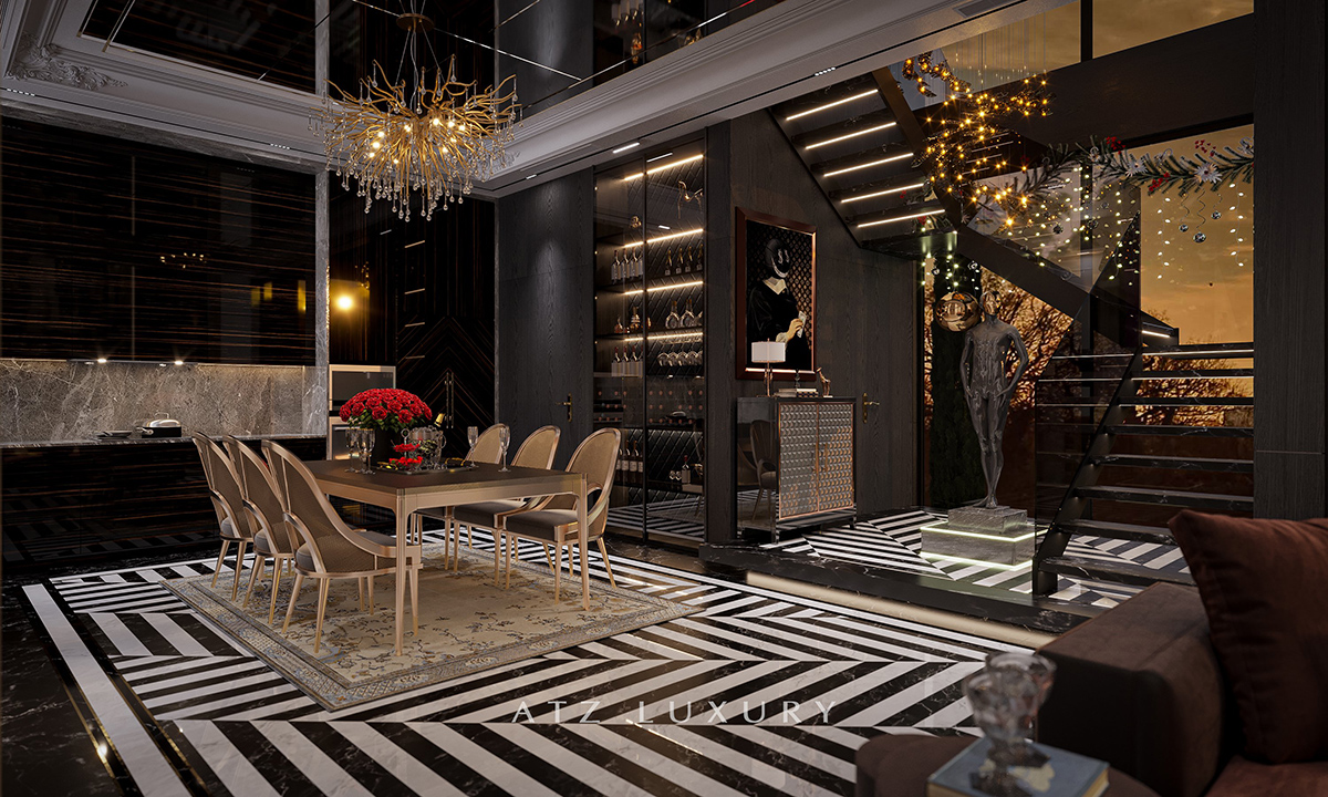  Nhà mẫu Vinhomes Green Villas  Nội 