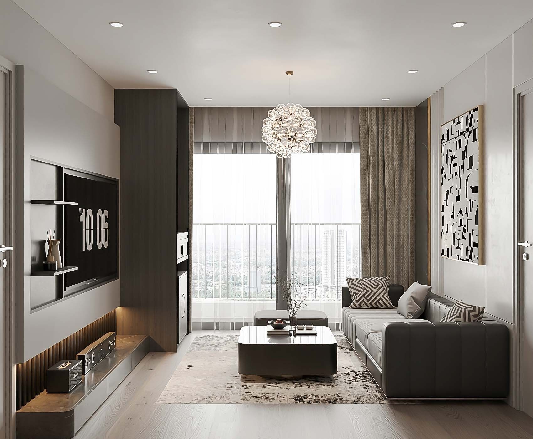 Bán căn hộ tòa R2 Imperia The Regent MIK Bắc Giang