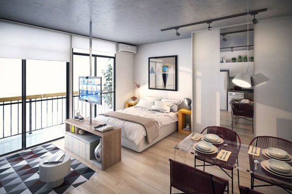 Bán căn hộ Hana Garden City Mê Linh