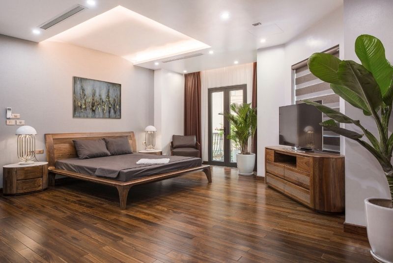 Nhà mẫu Jade Square Phạm Văn Đồng