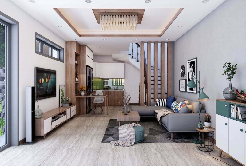 Bán nhà liền kề The Times Avenue Vinhomes Global Gate Cổ Loa Đông Anh