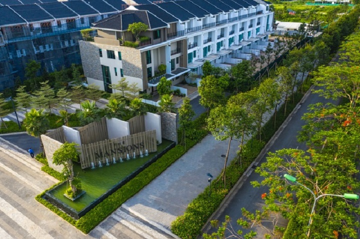 Khu đô thị ParkCity Hanoi