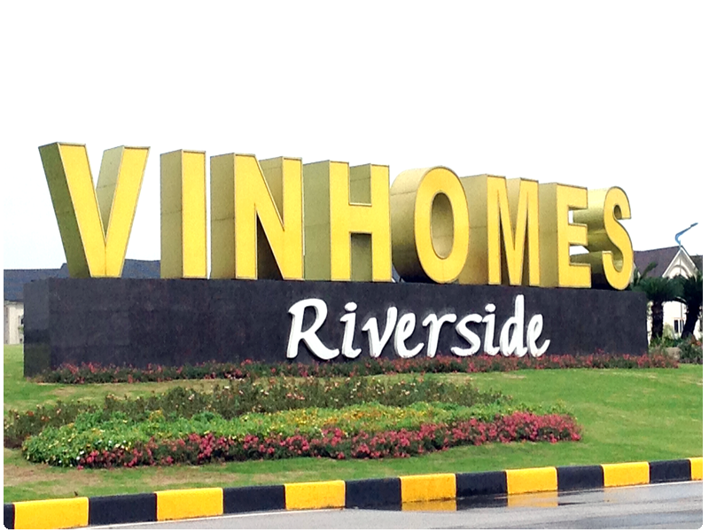 Thủ tục mua nhà Vinhomes Riverside