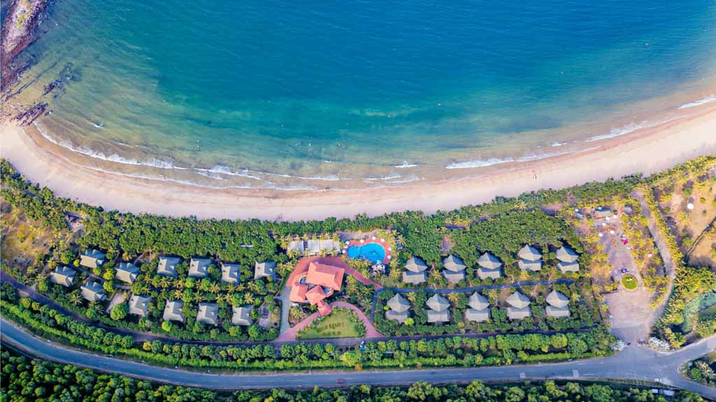 Tiềm năng đầu tư Mey Retreat Bãi Lữ và vận hội bứt phá giá trị bất động sản Xứ Nghệ