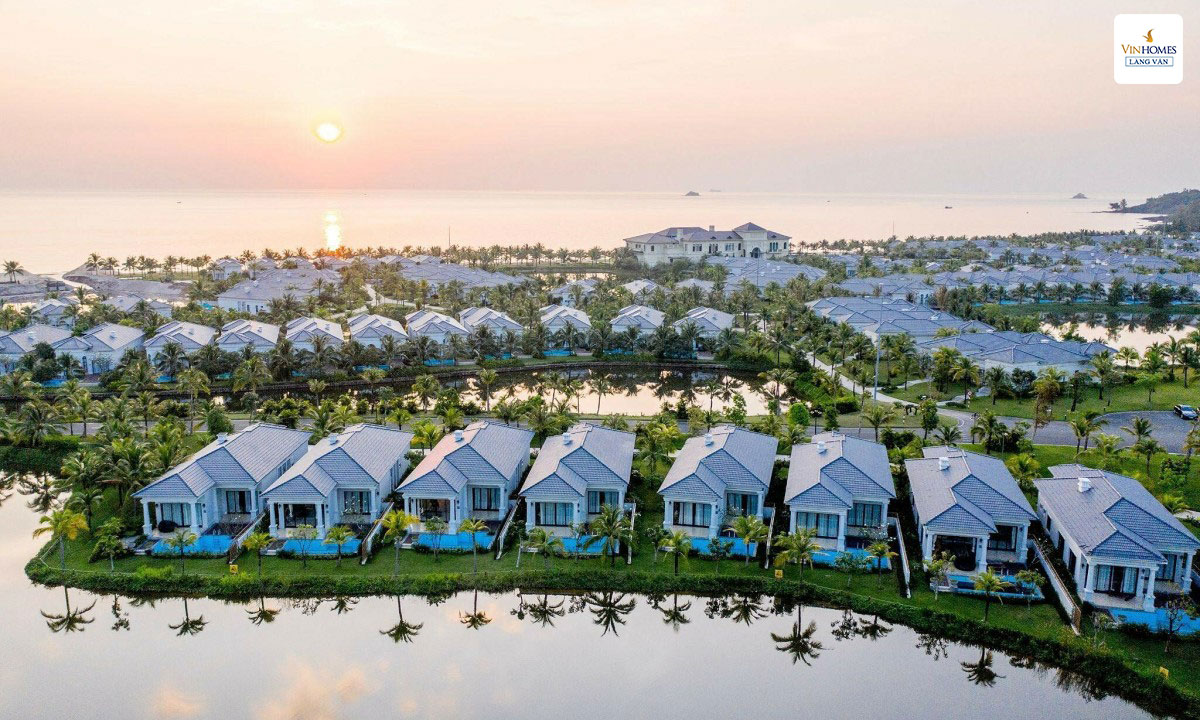 Chủ đầu tư Vinhomes Hải Vân Bay bảo chứng uy tín cho giá trị dự án