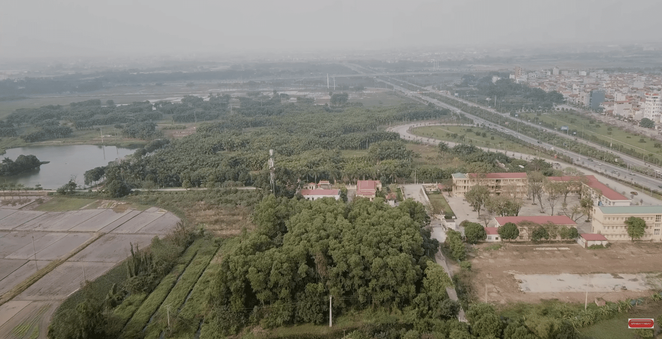 Tiến độ BRG Smart City