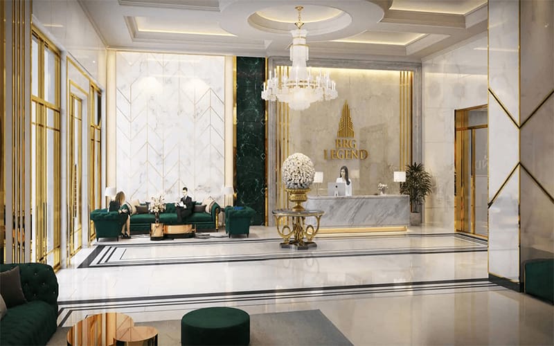 Tư vấn cho thuê Hilton Hải Phòng và chiến lược tối ưu lợi nhuận từ cộng đồng chuyên gia