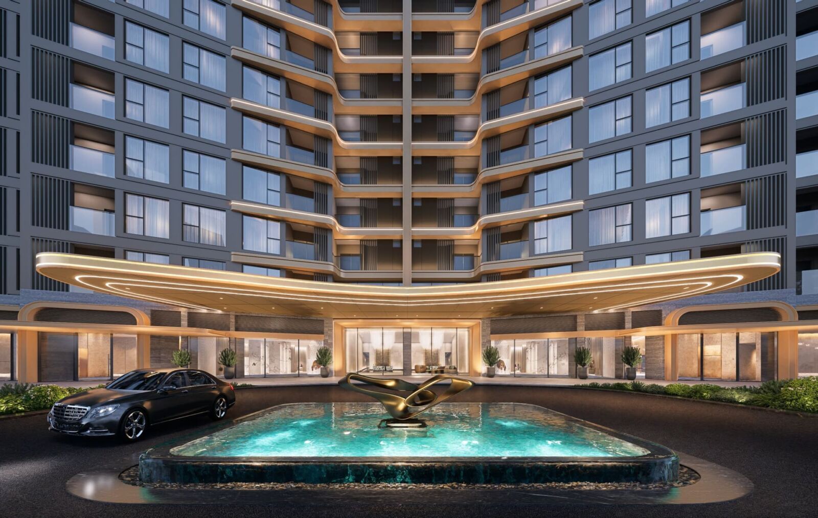 Ưu đãi linh hoạt – Khám phá chính sách bán hàng tại Lumière Essence Peak Global Gate Cổ Loa