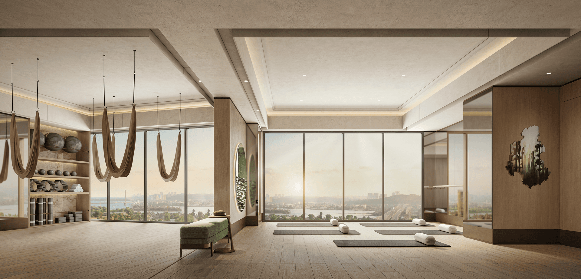 Tư vấn mua bán thông minh – Tối ưu giá trị tại Lumière Essence Peak Global Gate Cổ Loa