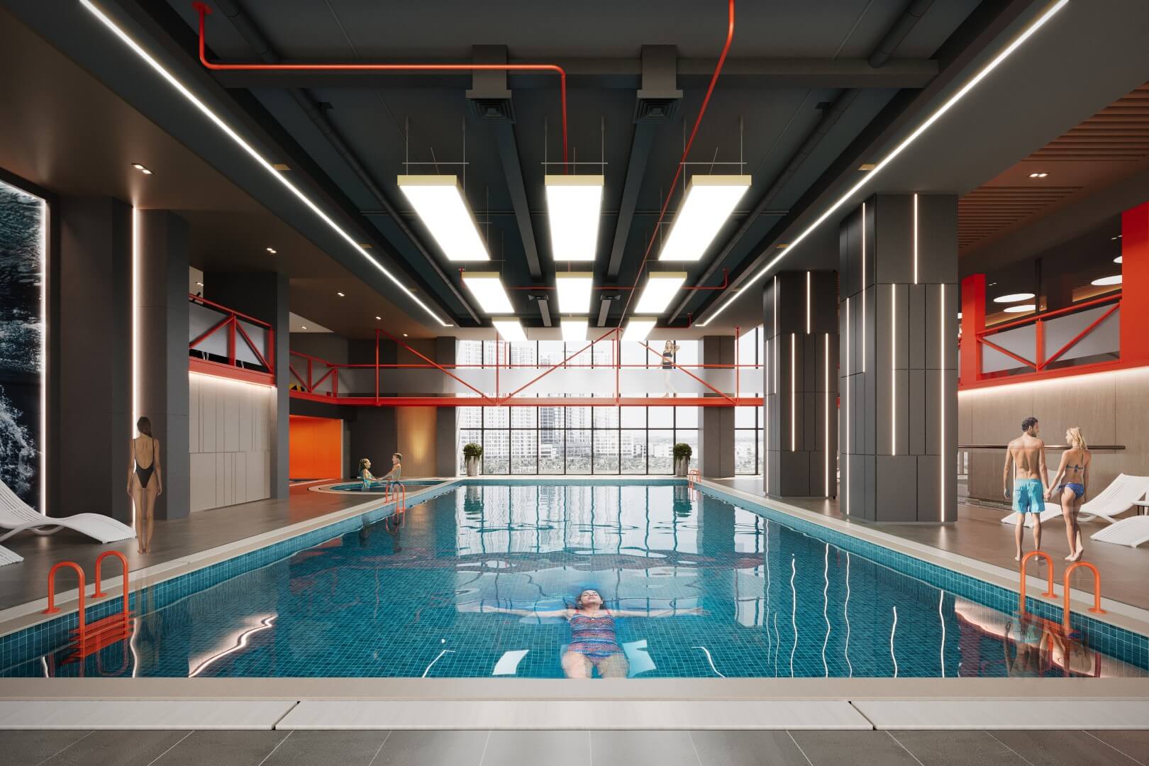 Tiến độ thanh toán The Magnolia Private Residences và chiến lược quản lý dòng tiền