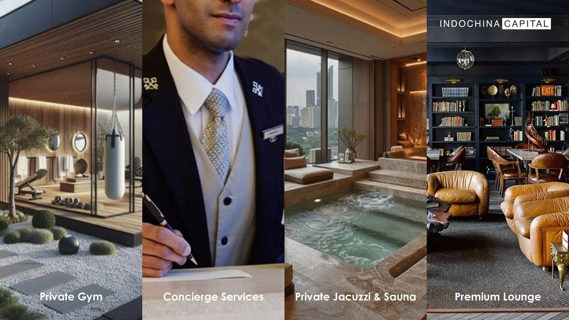Có nên mua The Nelson Private Residences 29 Láng Hạ