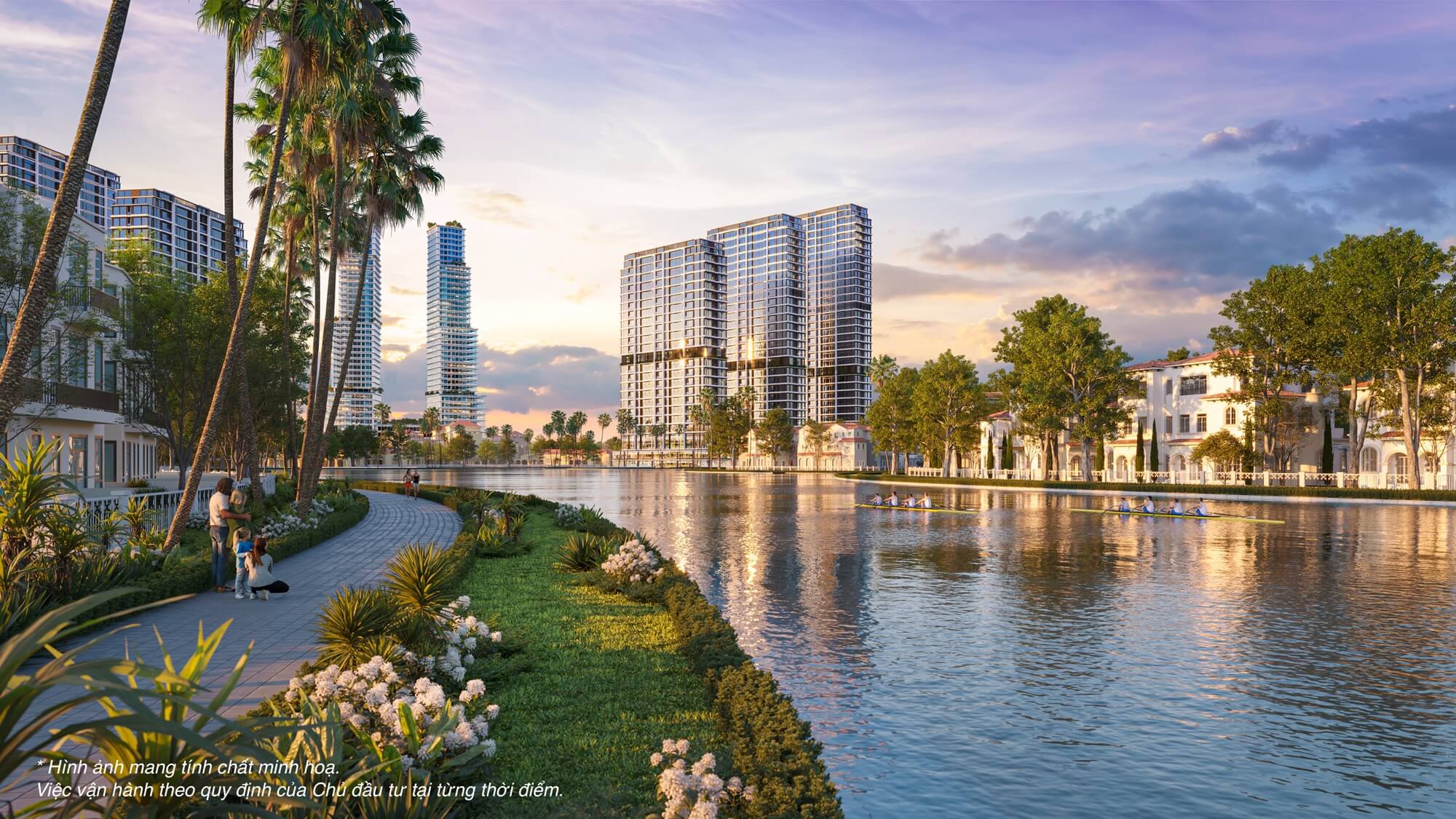 Tiến độ xây dựng Imperia Sky Park Nam An Khánh và sự bảo chứng cho giá trị dự án