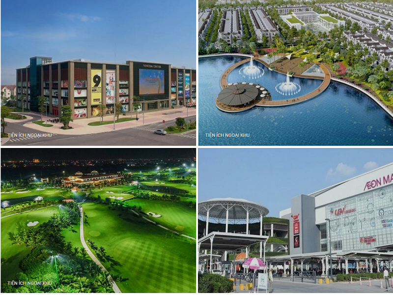 Tiềm Năng Đầu Tư Vào East Skyline Hanoi Cổ Linh