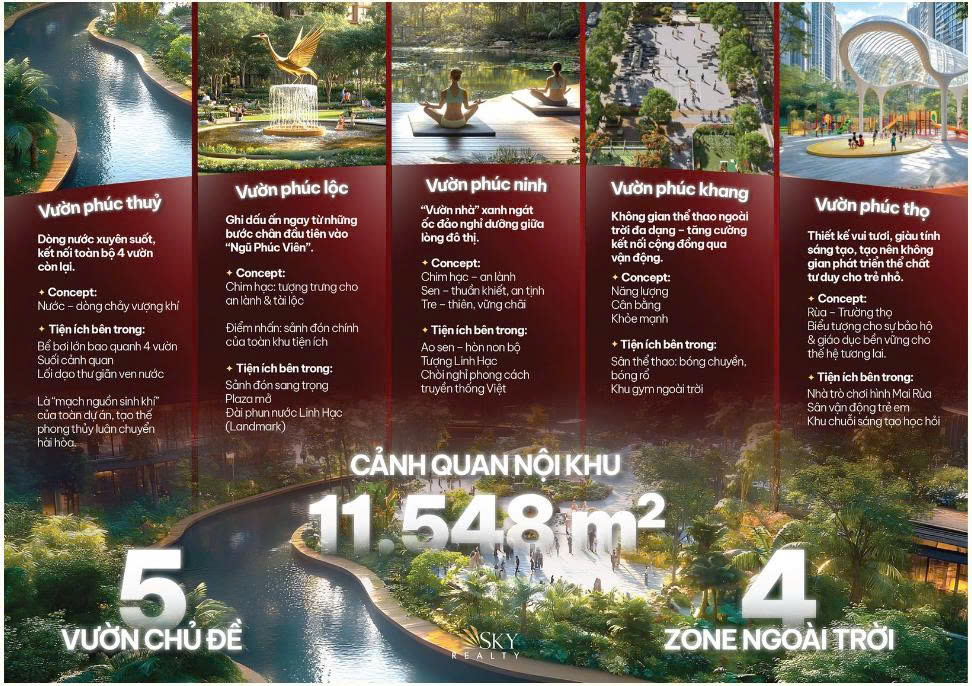 Có nên mua Sun Feliza Suites Xuân Thủy