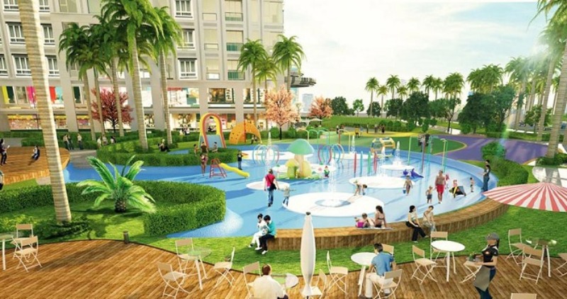 Bán Penthouse Masterise Cao Xà Lá Nguyễn Trãi
