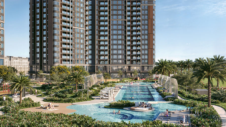 Bán căn hộ tòa S1 Masteri Trinity Square 