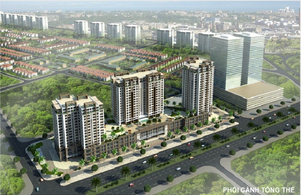 10 lý do tại sao Chung Cư UDIC Westlake luôn được săn đón